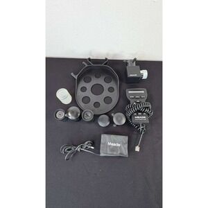 Meade Autostar 35-4700-03 Digital Telescope Remote Controller & Accessories